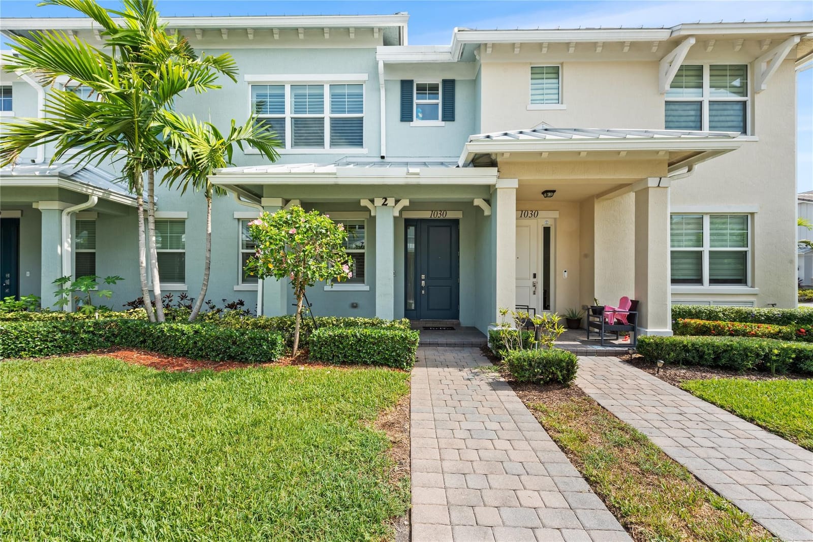1030 Eucalyptus Drive 2, Hollywood, FL 33021 photo 19