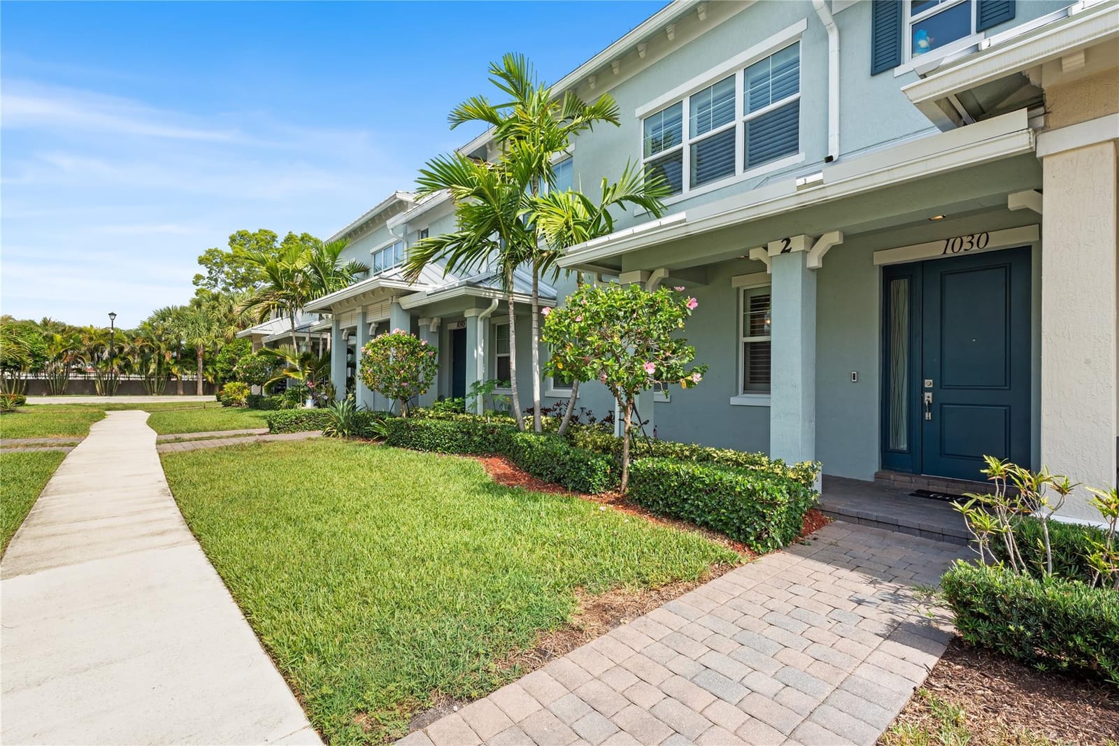 1030 Eucalyptus Drive 2, Hollywood, FL 33021 photo 20