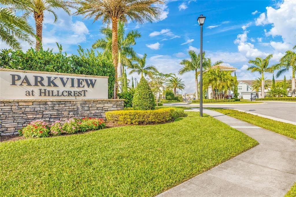 1030 Eucalyptus Drive 2, Hollywood, FL 33021 photo 23