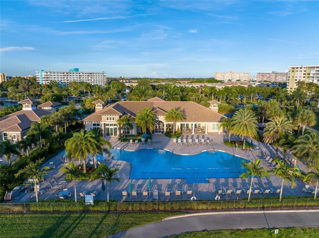 1030 Eucalyptus Drive 2, Hollywood, FL 33021 photo 25