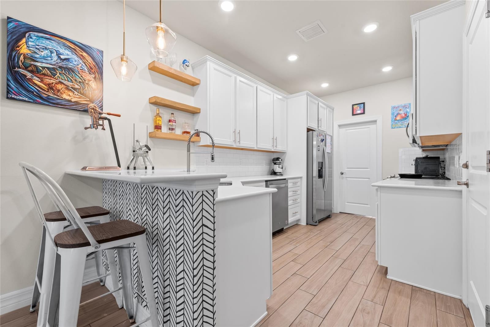 1030 Eucalyptus Drive 2, Hollywood, FL 33021 photo 4