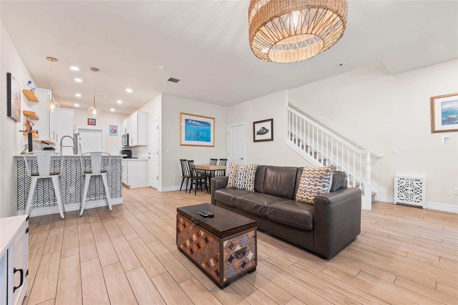 1030 Eucalyptus Drive 2, Hollywood, FL 33021 photo 5