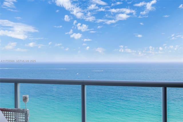 17121 Collins Avenue 2606, Sunny Isles Beach, FL 33160