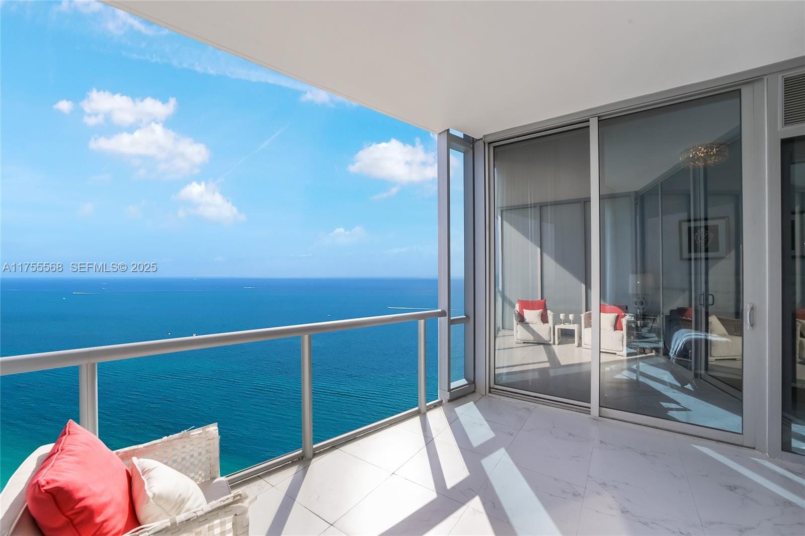 17121 Collins Avenue 2606, Sunny Isles Beach, FL 33160 photo 2