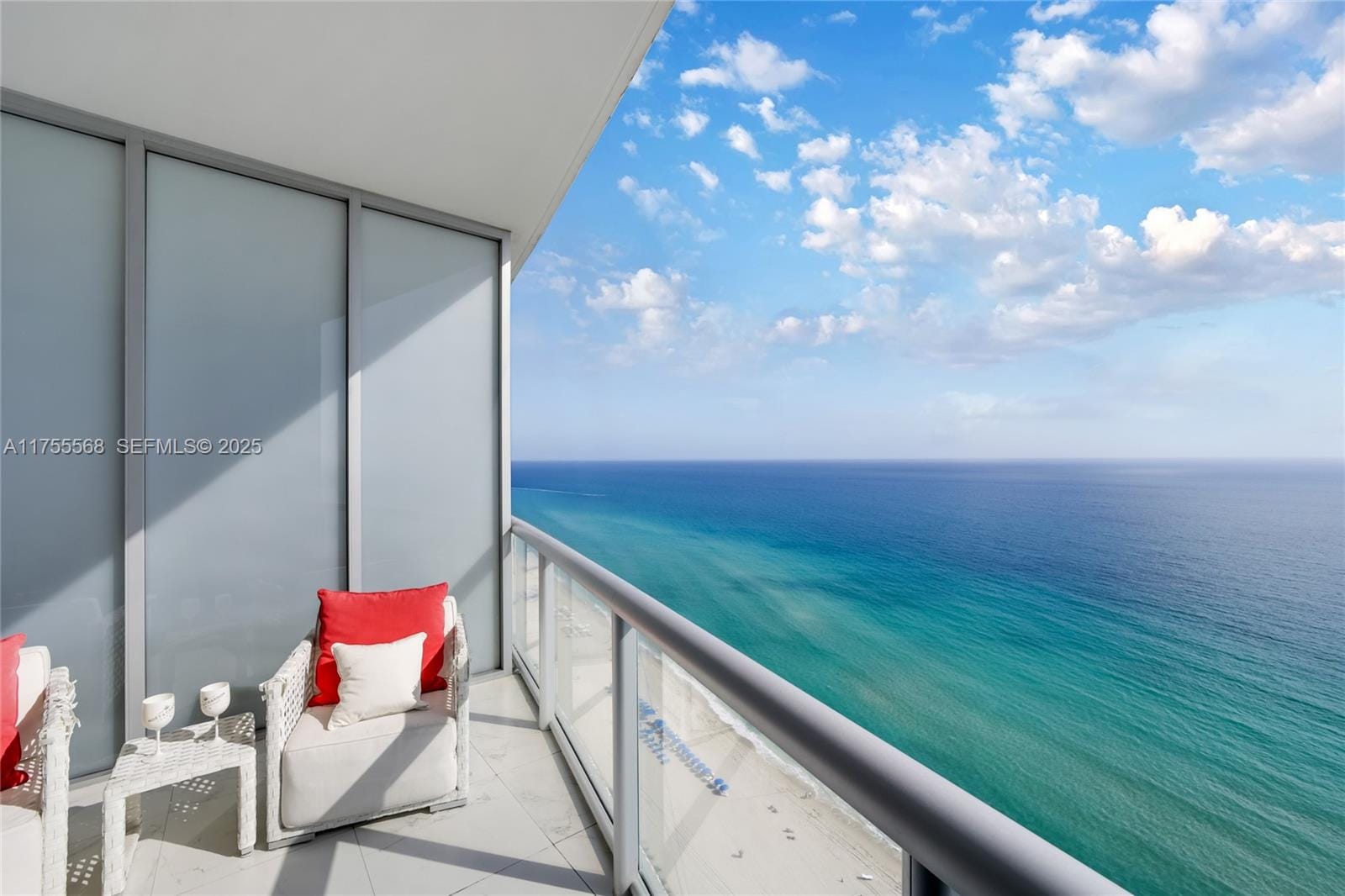 17121 Collins Avenue 2606, Sunny Isles Beach, FL 33160 photo 3