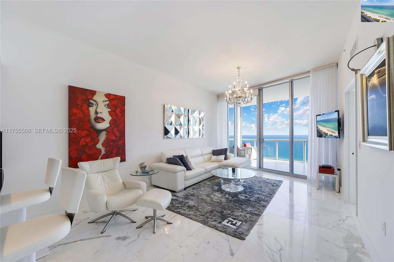 17121 Collins Avenue 2606, Sunny Isles Beach, FL 33160 photo 5