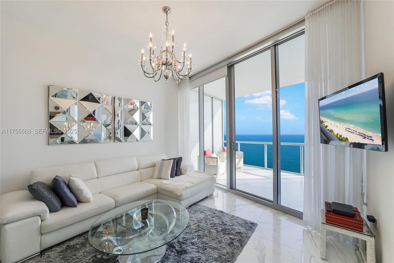 17121 Collins Avenue 2606, Sunny Isles Beach, FL 33160 photo 7