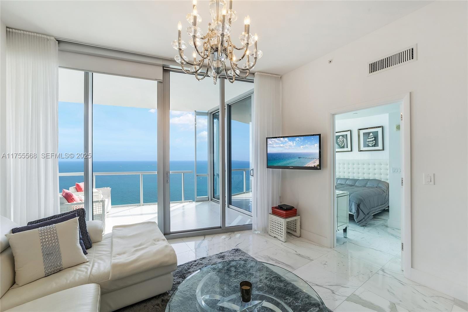 17121 Collins Avenue 2606, Sunny Isles Beach, FL 33160 photo 8