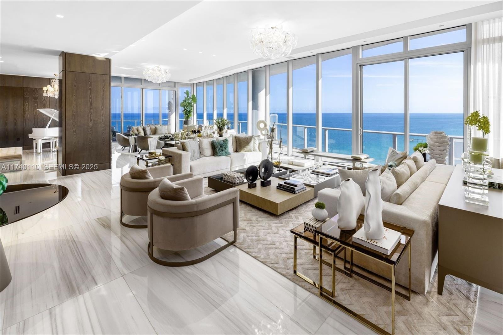 17475 Collins Avenue Sky Villa, Sunny Isles Beach, FL 33160 photo 2