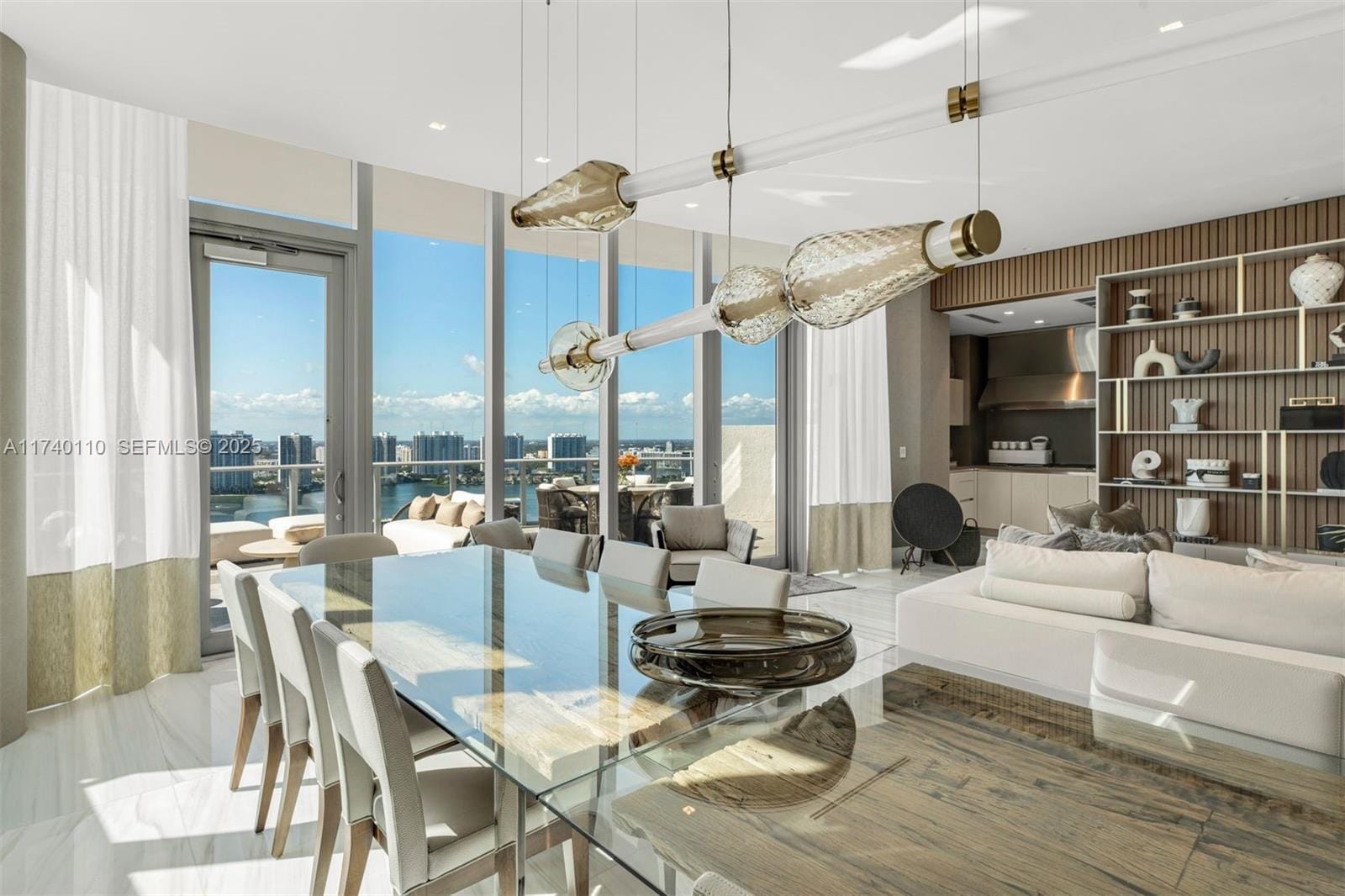 17475 Collins Avenue Sky Villa, Sunny Isles Beach, FL 33160 photo 13
