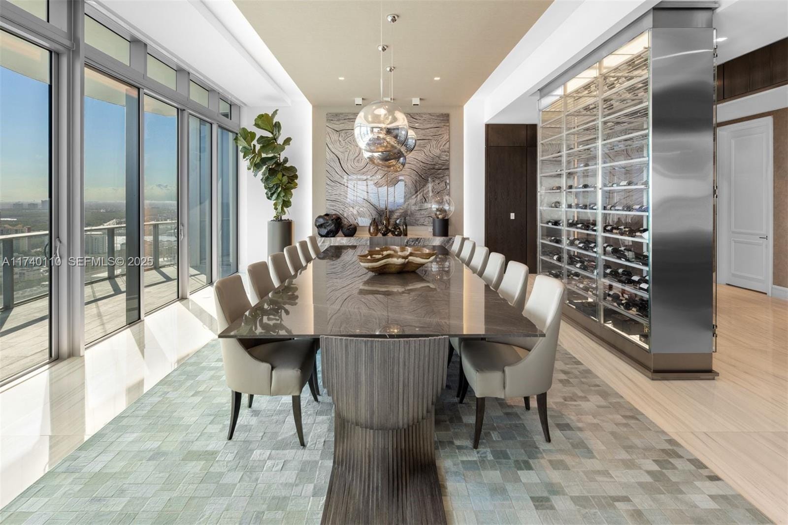 17475 Collins Avenue Sky Villa, Sunny Isles Beach, FL 33160 photo 14