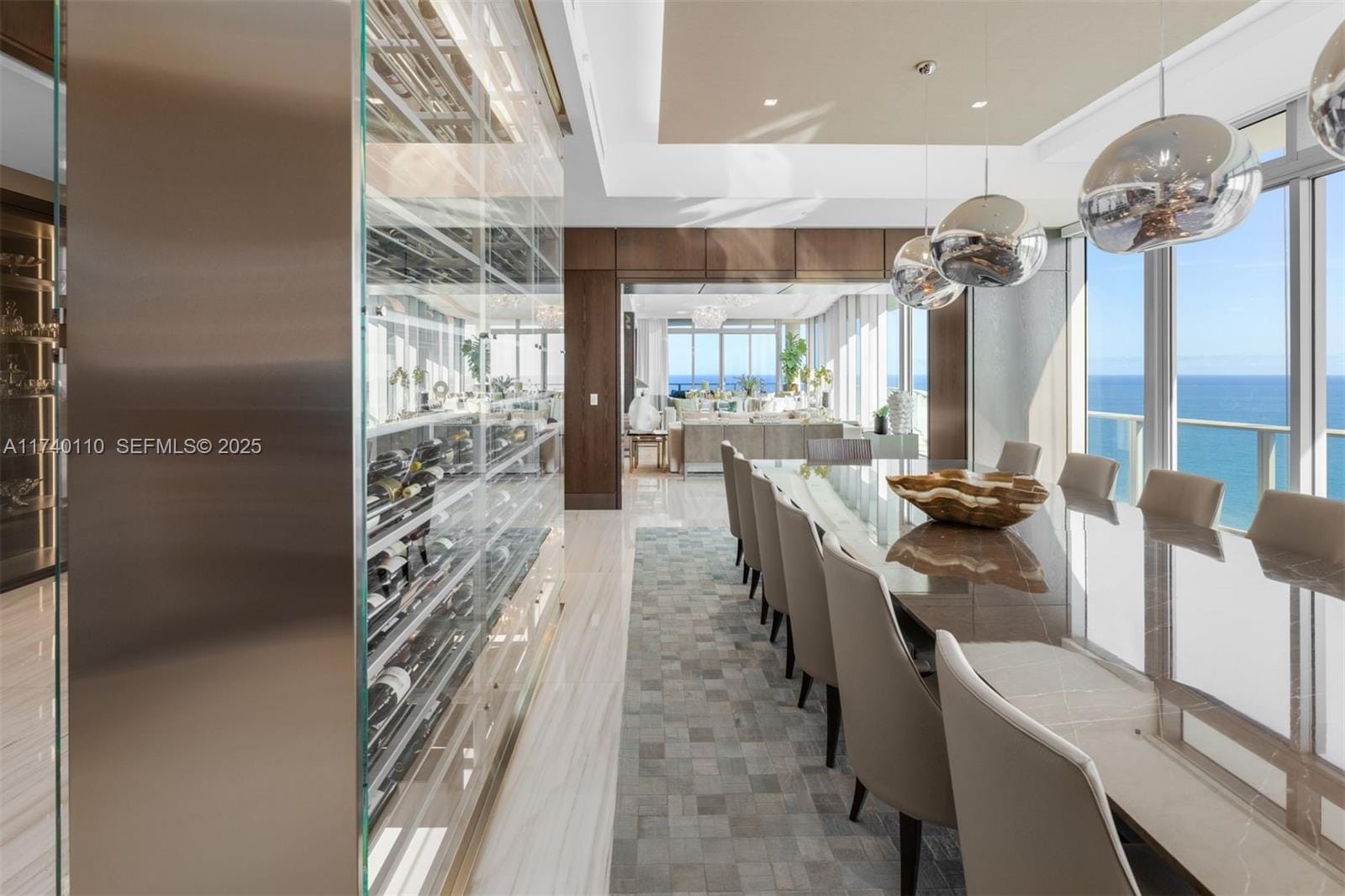 17475 Collins Avenue Sky Villa, Sunny Isles Beach, FL 33160 photo 15