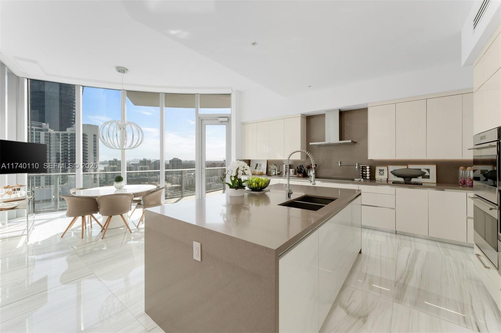 17475 Collins Avenue Sky Villa, Sunny Isles Beach, FL 33160 photo 19