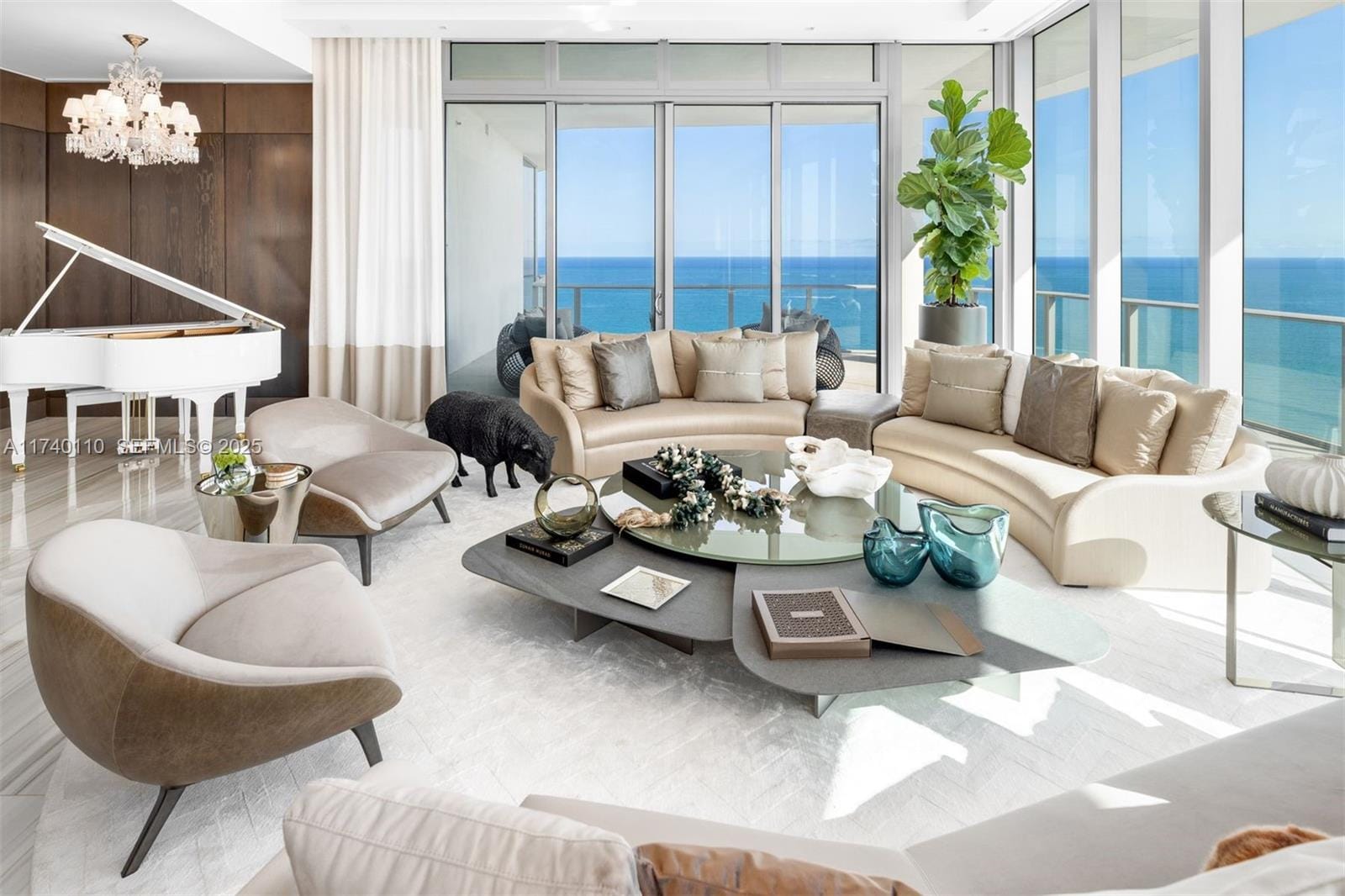 17475 Collins Avenue Sky Villa, Sunny Isles Beach, FL 33160 photo 3