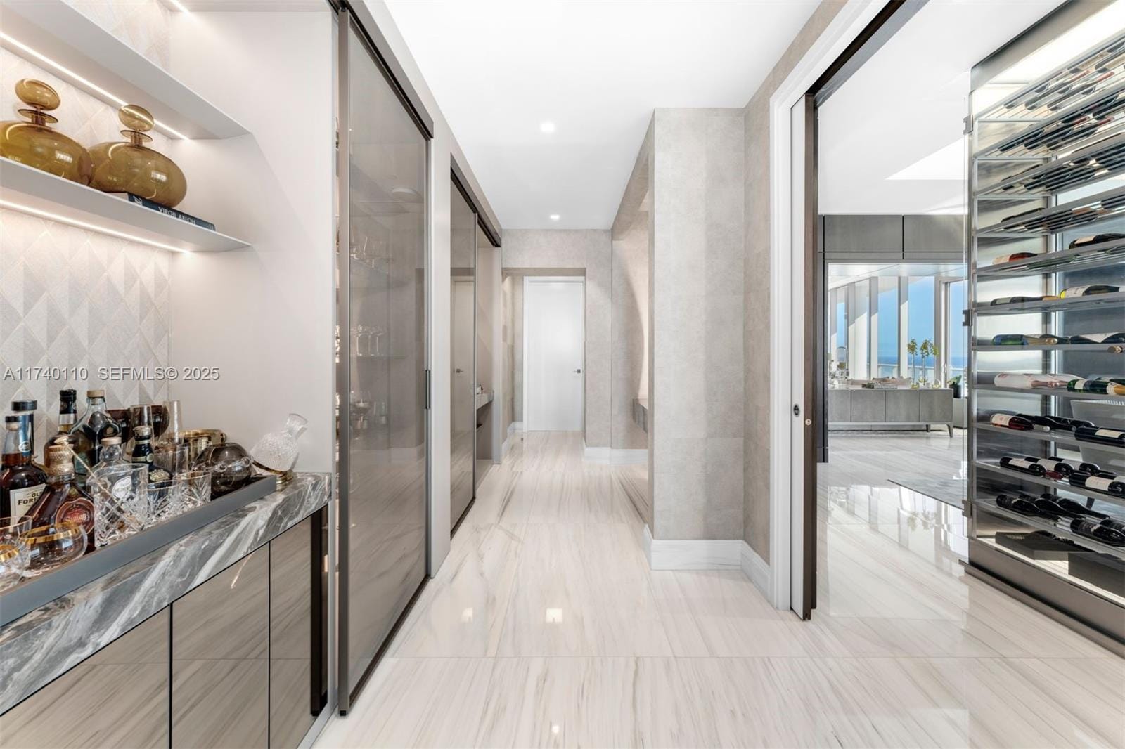 17475 Collins Avenue Sky Villa, Sunny Isles Beach, FL 33160 photo 24