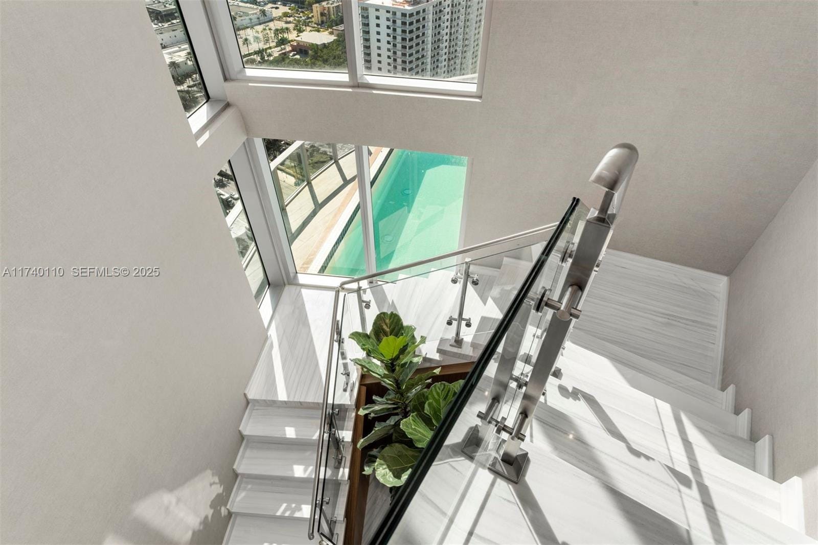 17475 Collins Avenue Sky Villa, Sunny Isles Beach, FL 33160 photo 26