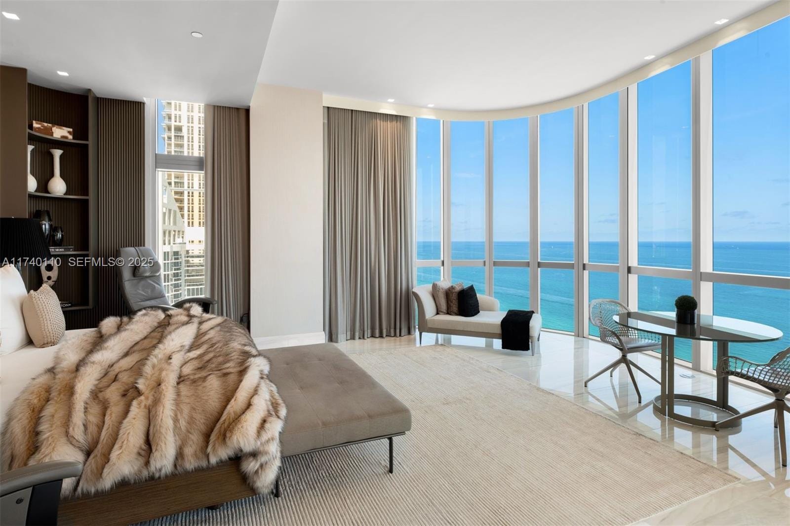 17475 Collins Avenue Sky Villa, Sunny Isles Beach, FL 33160 photo 27
