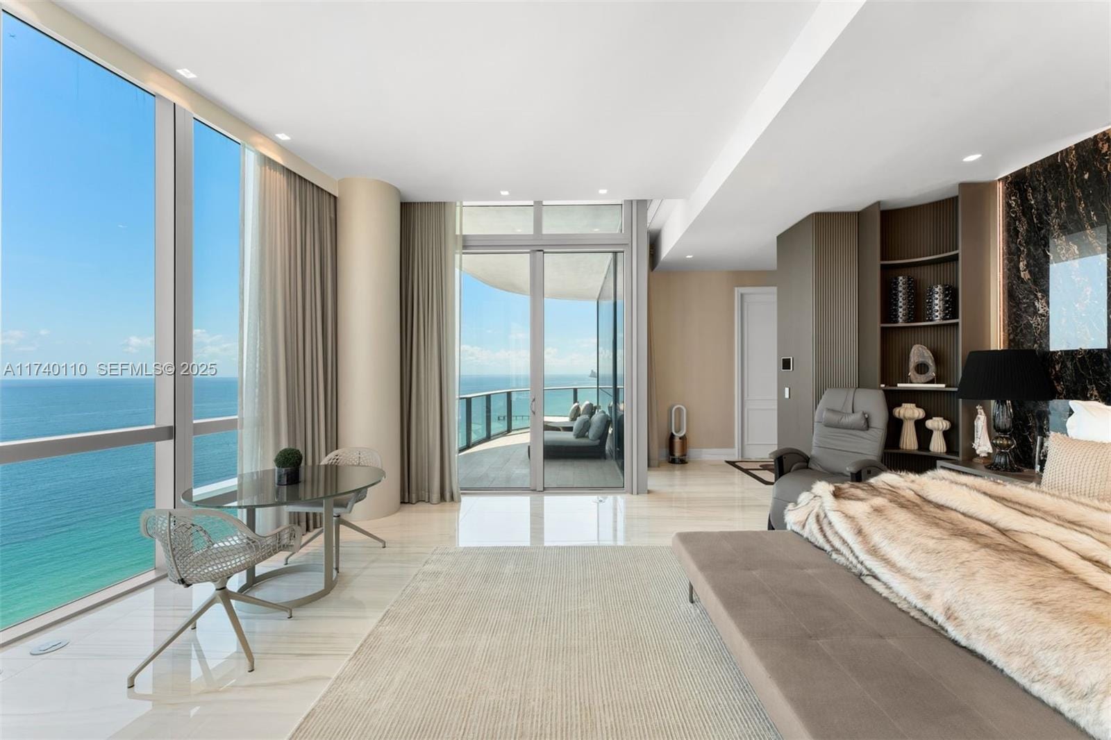 17475 Collins Avenue Sky Villa, Sunny Isles Beach, FL 33160 photo 29