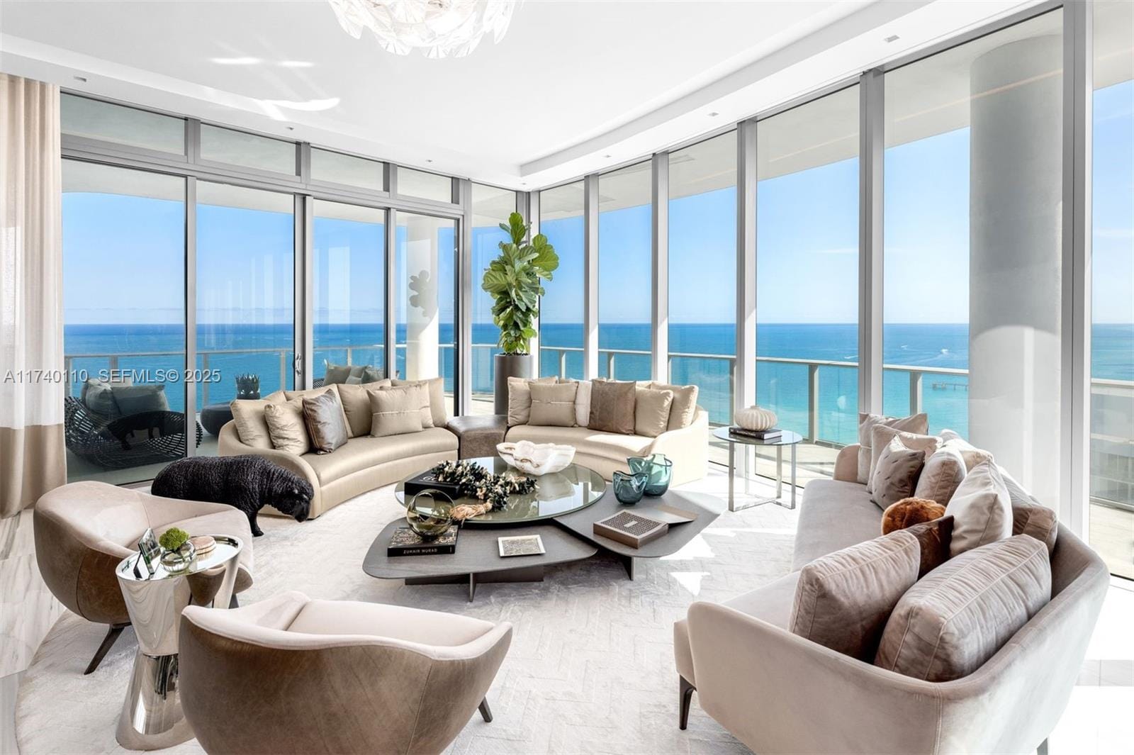 17475 Collins Avenue Sky Villa, Sunny Isles Beach, FL 33160 photo 4