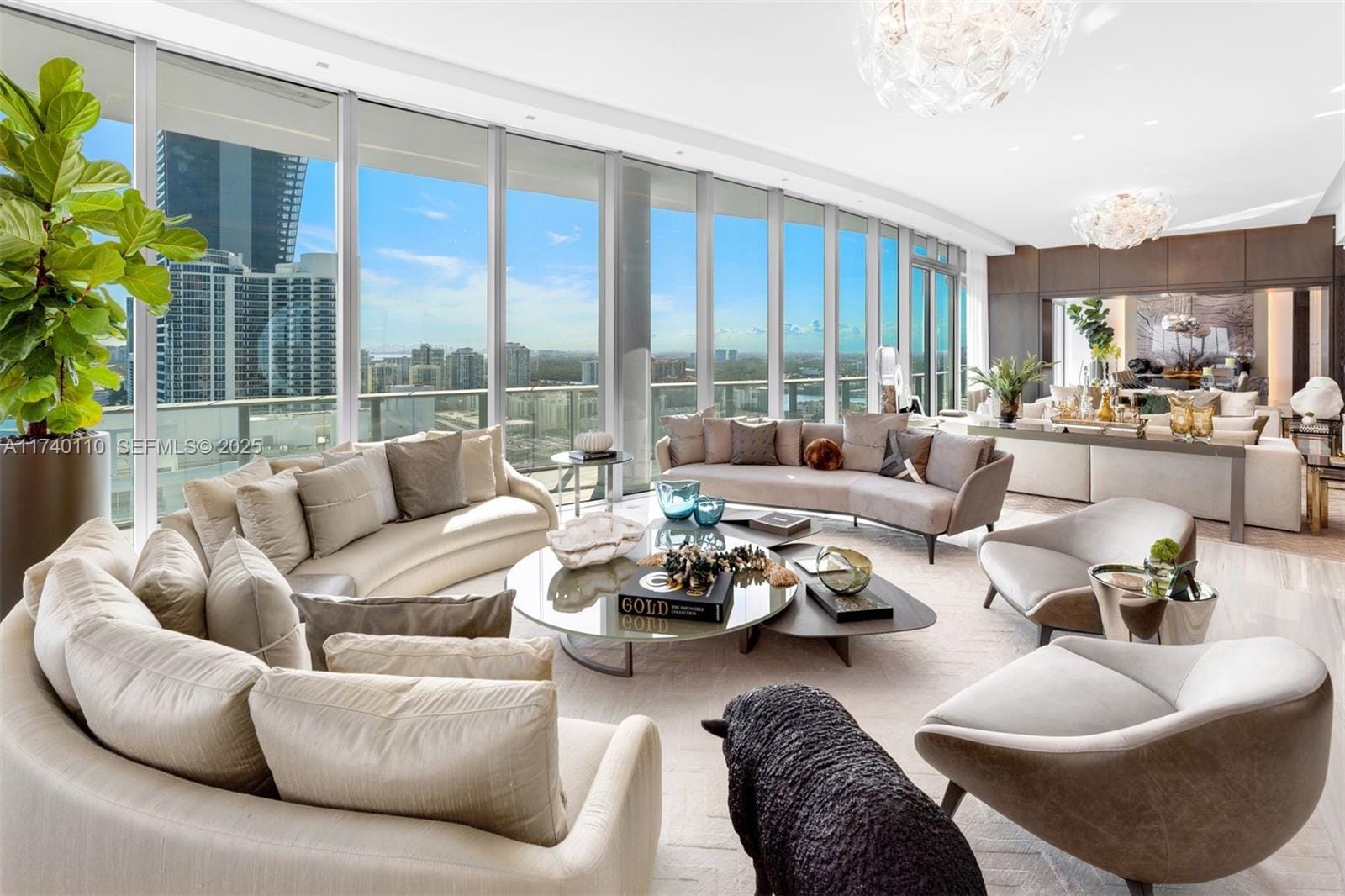 17475 Collins Avenue Sky Villa, Sunny Isles Beach, FL 33160 photo 7
