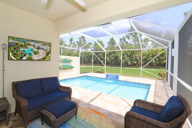 12761 SW Gingerline Drive, Port St. Lucie, FL 34987