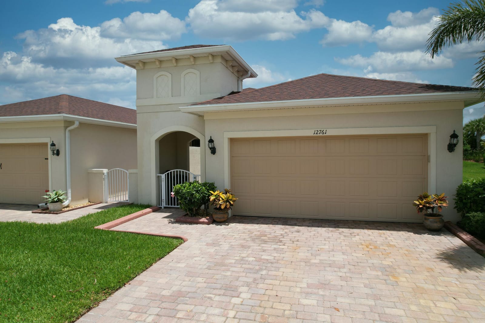 12761 SW Gingerline Drive, Port St. Lucie, FL 34987 photo 2