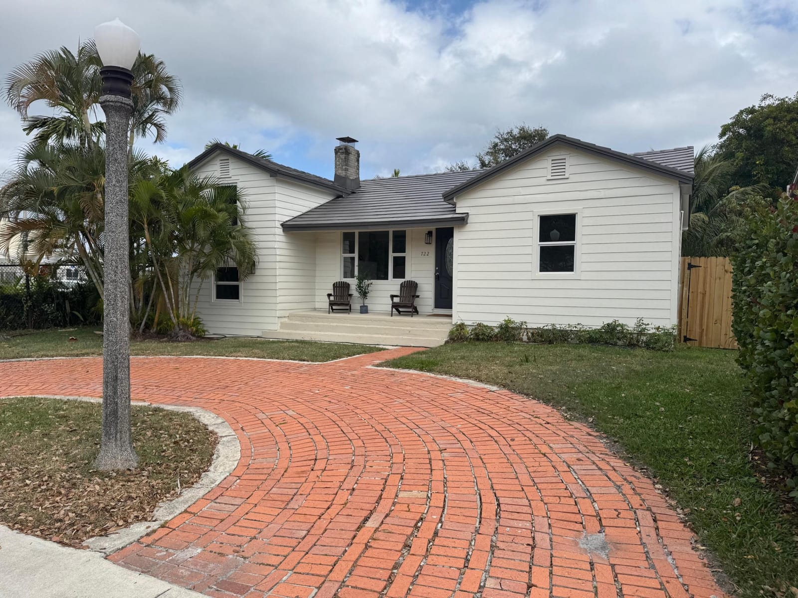 722 N K Street, Lake Worth Beach, FL 33460