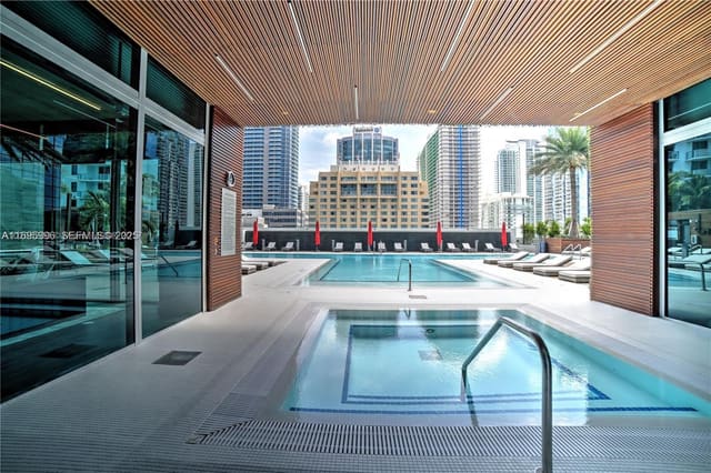 1080 Brickell Avenue 3604, Miami, FL 33131