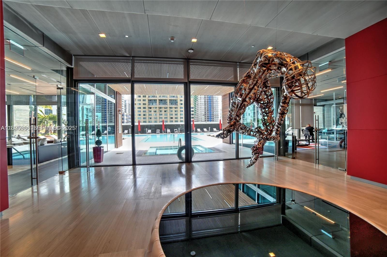 1080 Brickell Avenue 3604, Miami, FL 33131 photo 22