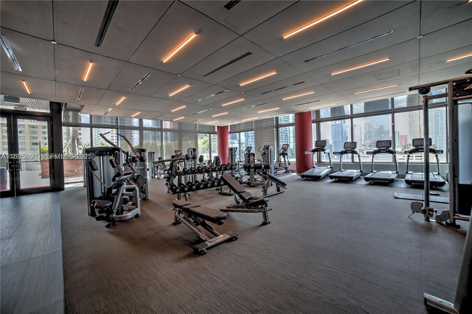 1080 Brickell Avenue 3604, Miami, FL 33131 photo 23