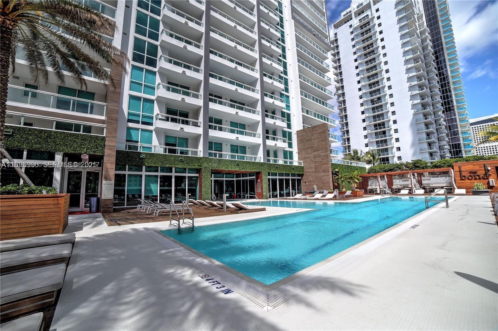 1080 Brickell Avenue 3604, Miami, FL 33131 photo 24
