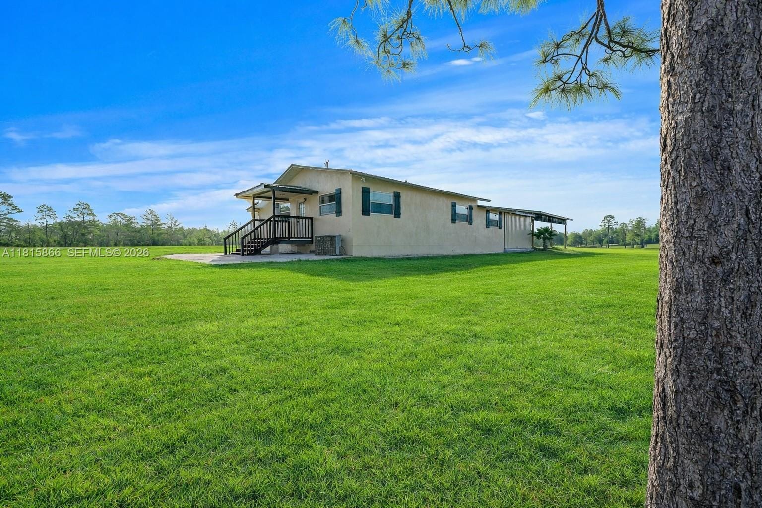 12451 NE 20th Street, FL 32696 photo 2