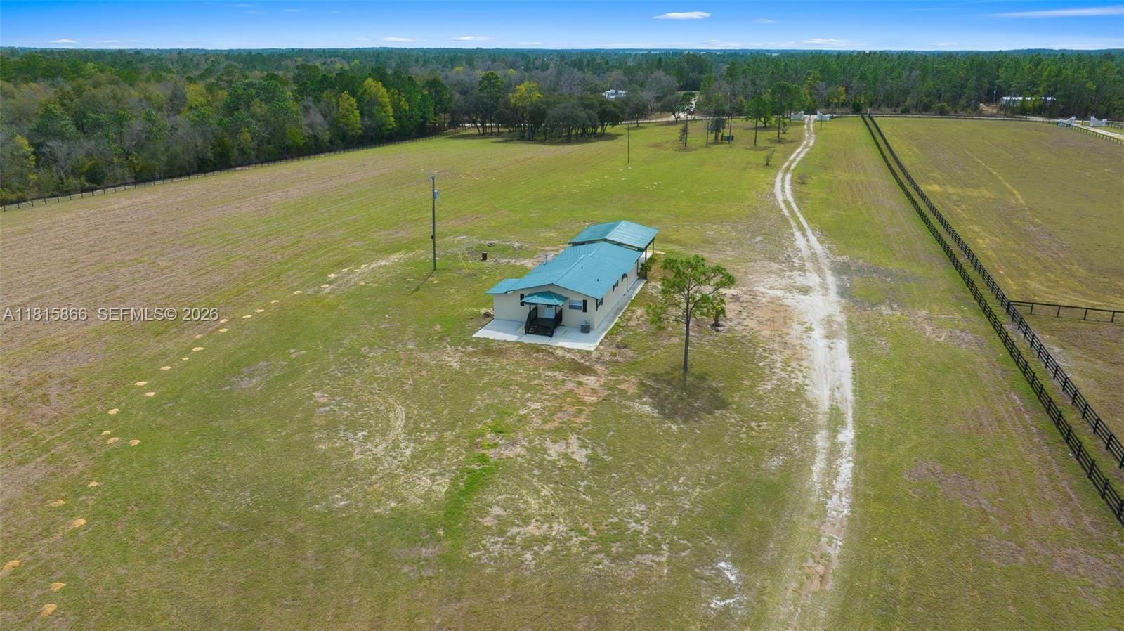 12451 NE 20th Street, FL 32696 photo 11