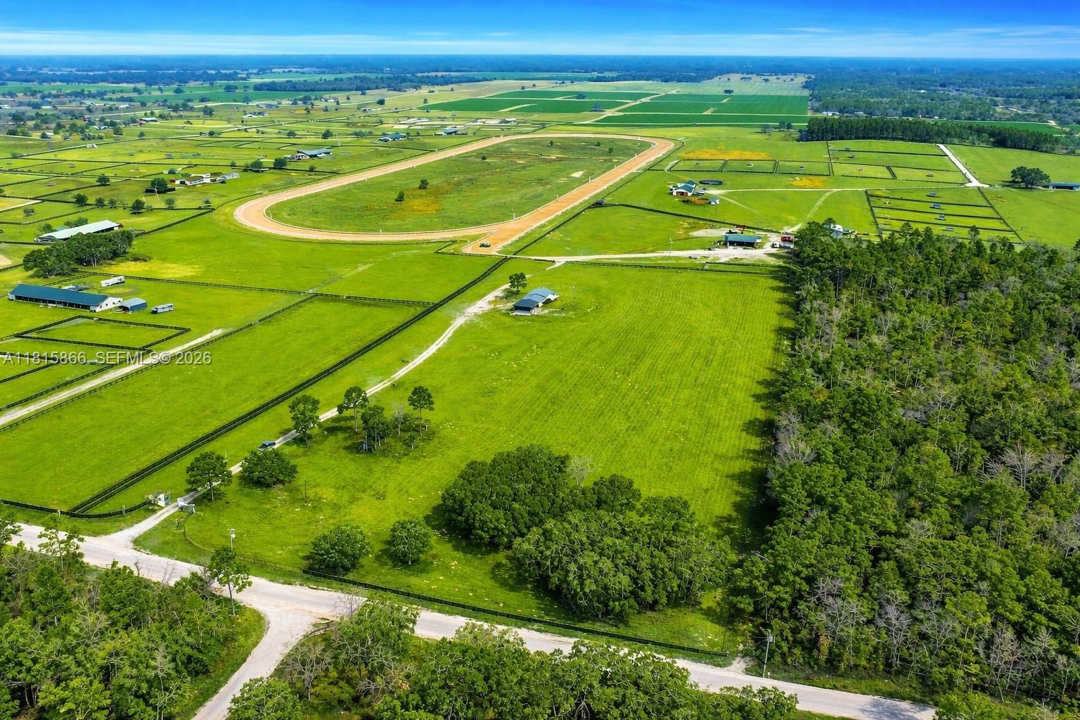 12451 NE 20th Street, FL 32696, Williston