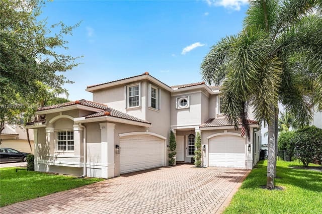 4356 SW 179th Way, Miramar, FL 33029