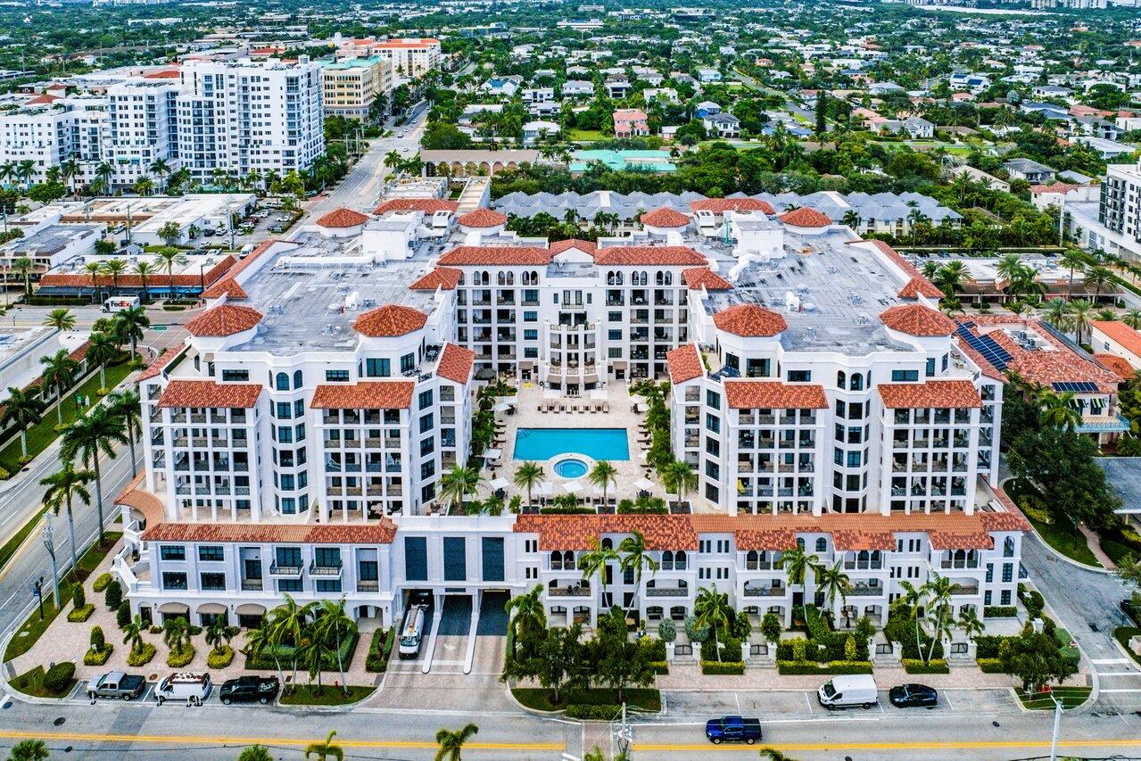 200 E Palmetto Park Road 808, Boca Raton, FL 33432, Boca Raton