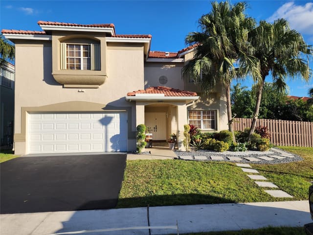 3100 NW 72nd Avenue, sold in Holiday Spgs East 133-49, Margate, FL