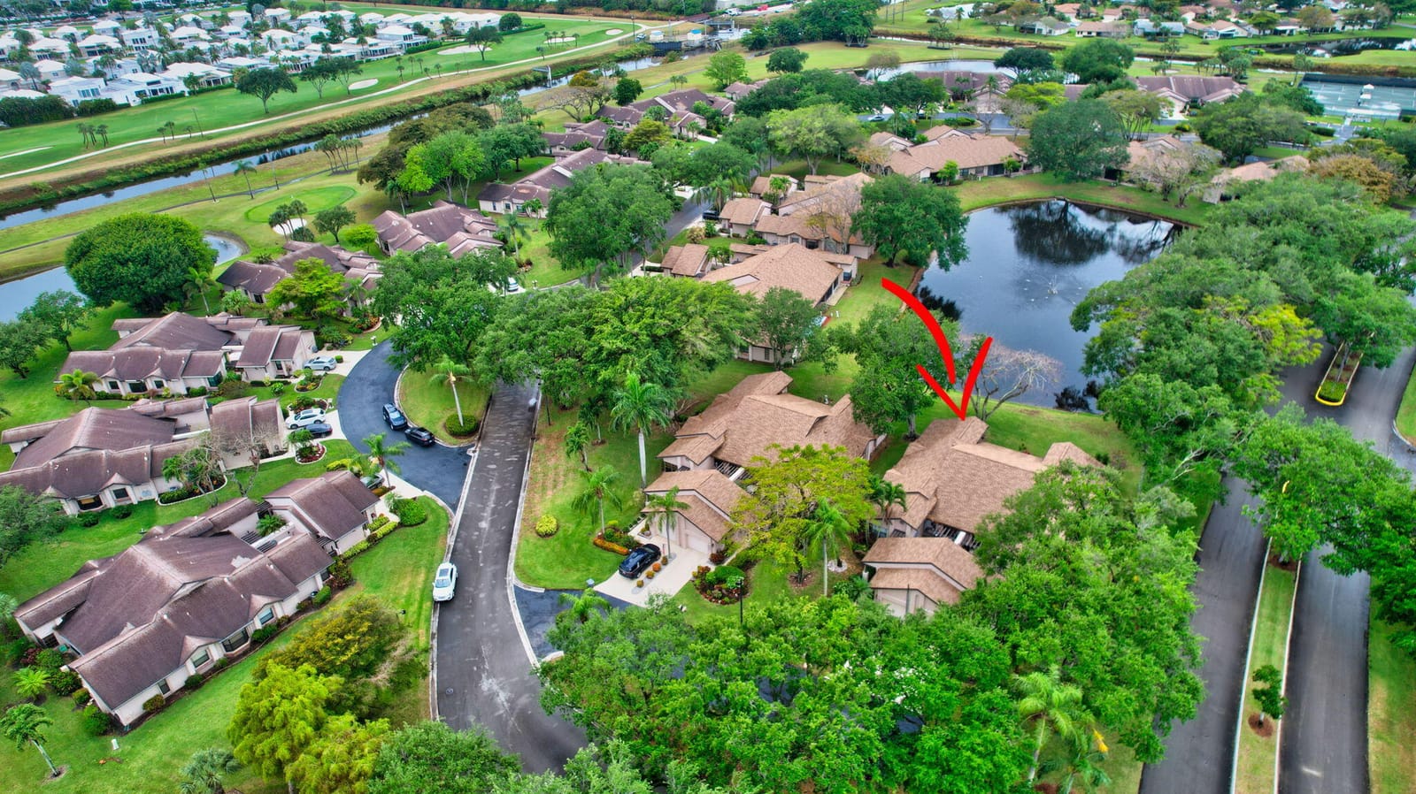 5231 Fairway Woods Drive 3311, Delray Beach, FL 33484 photo 2