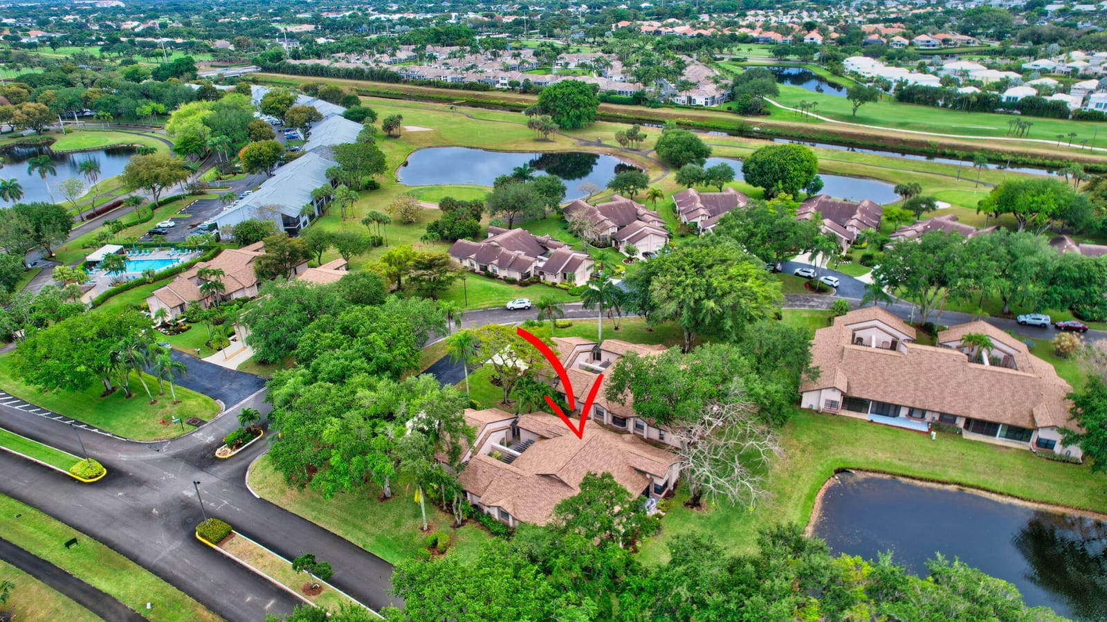 5231 Fairway Woods Drive 3311, Delray Beach, FL 33484 photo 27