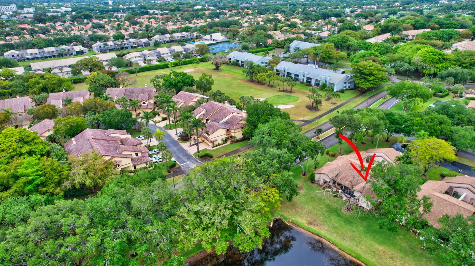 5231 Fairway Woods Drive 3311, Delray Beach, FL 33484 photo 30
