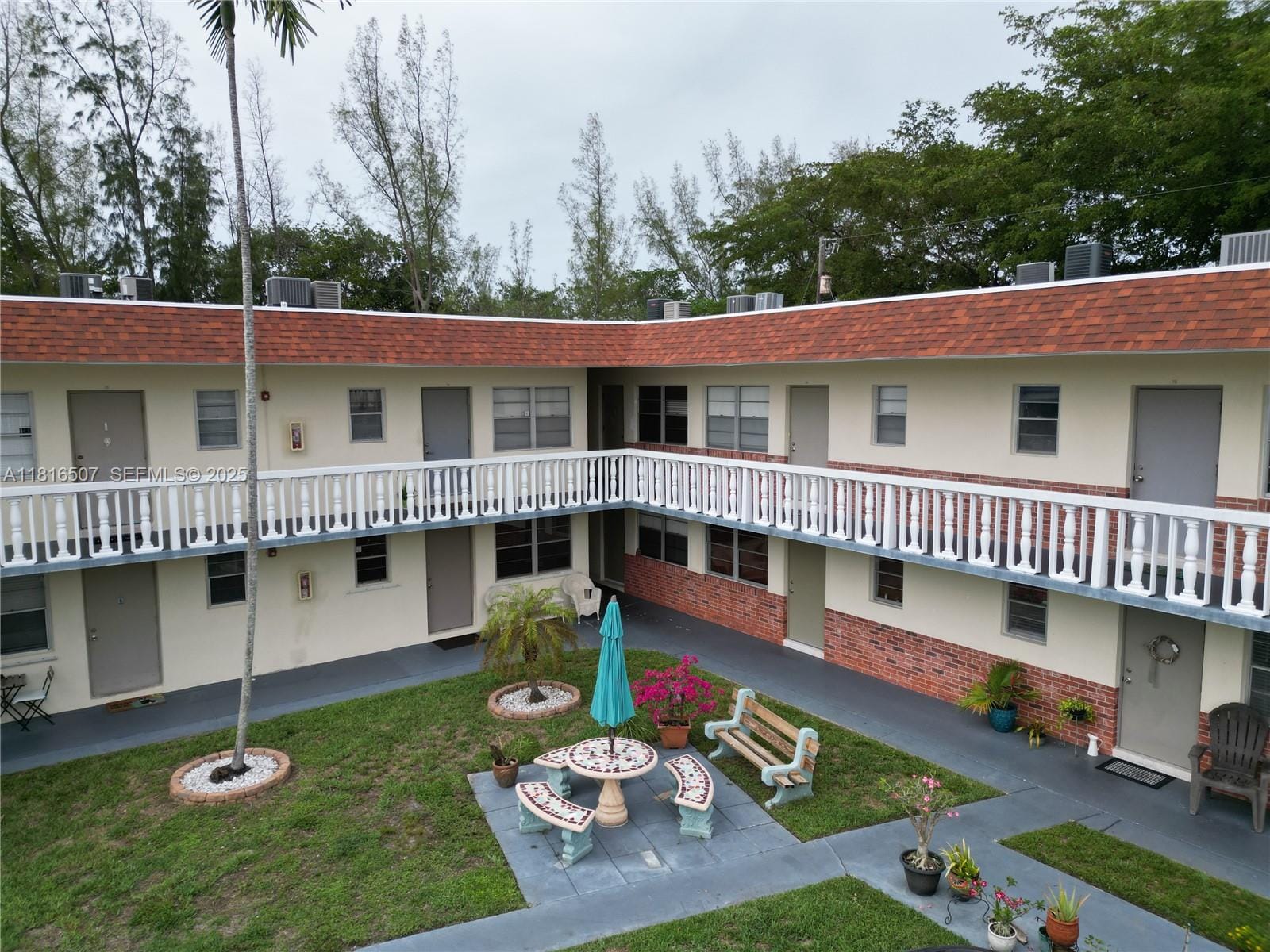 1551 N 12th Court 4B, Hollywood, FL 33019