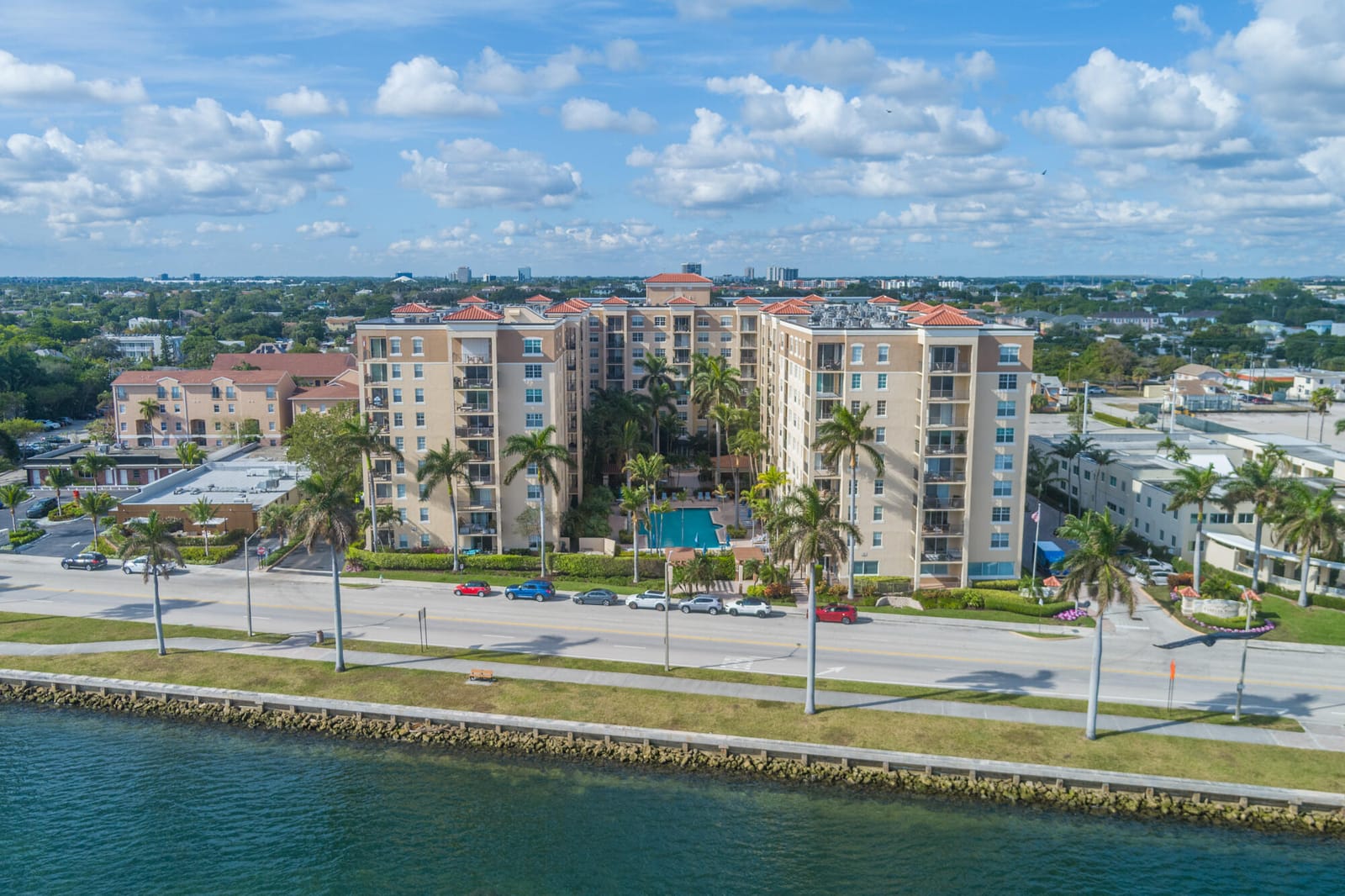 1801 N Flagler Drive 107, West Palm Beach, FL 33407