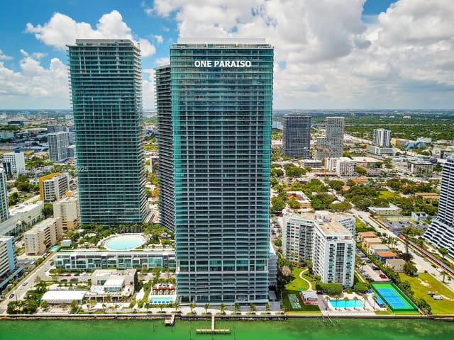 3131 NE 7th Avenue 1702, Miami, FL 33137
