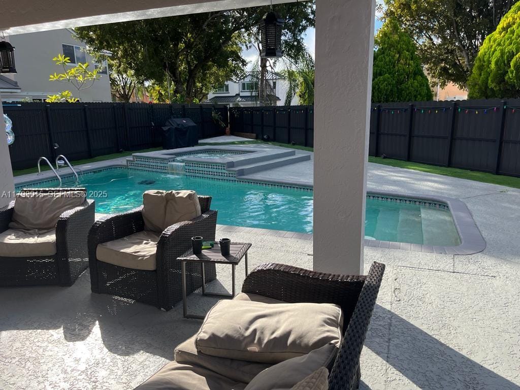 9953 SW 154th Court — photo 4