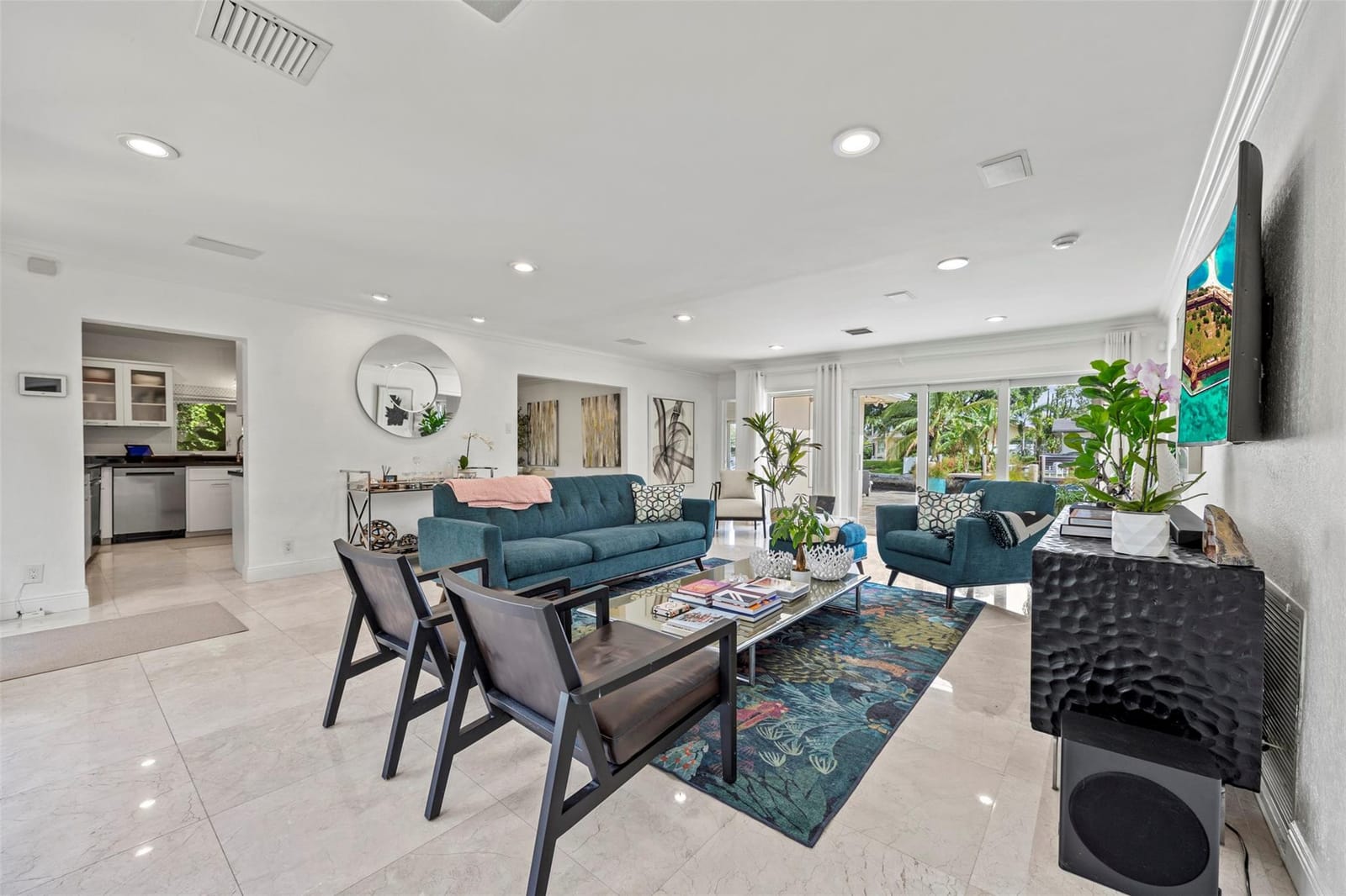 1719 Poinsettia Drive, Fort Lauderdale, FL 33305 photo 15