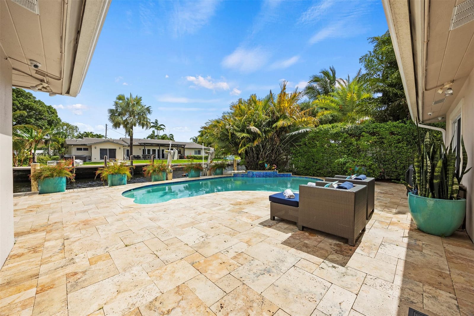 1719 Poinsettia Drive, Fort Lauderdale, FL 33305 photo 24
