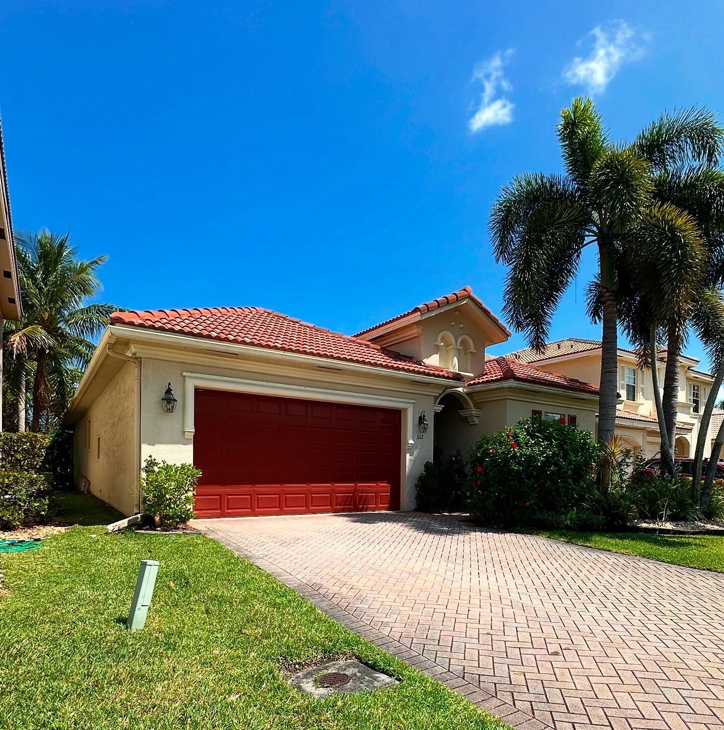 3112 Bollard Road, West Palm Beach, FL 33411, West Palm Beach