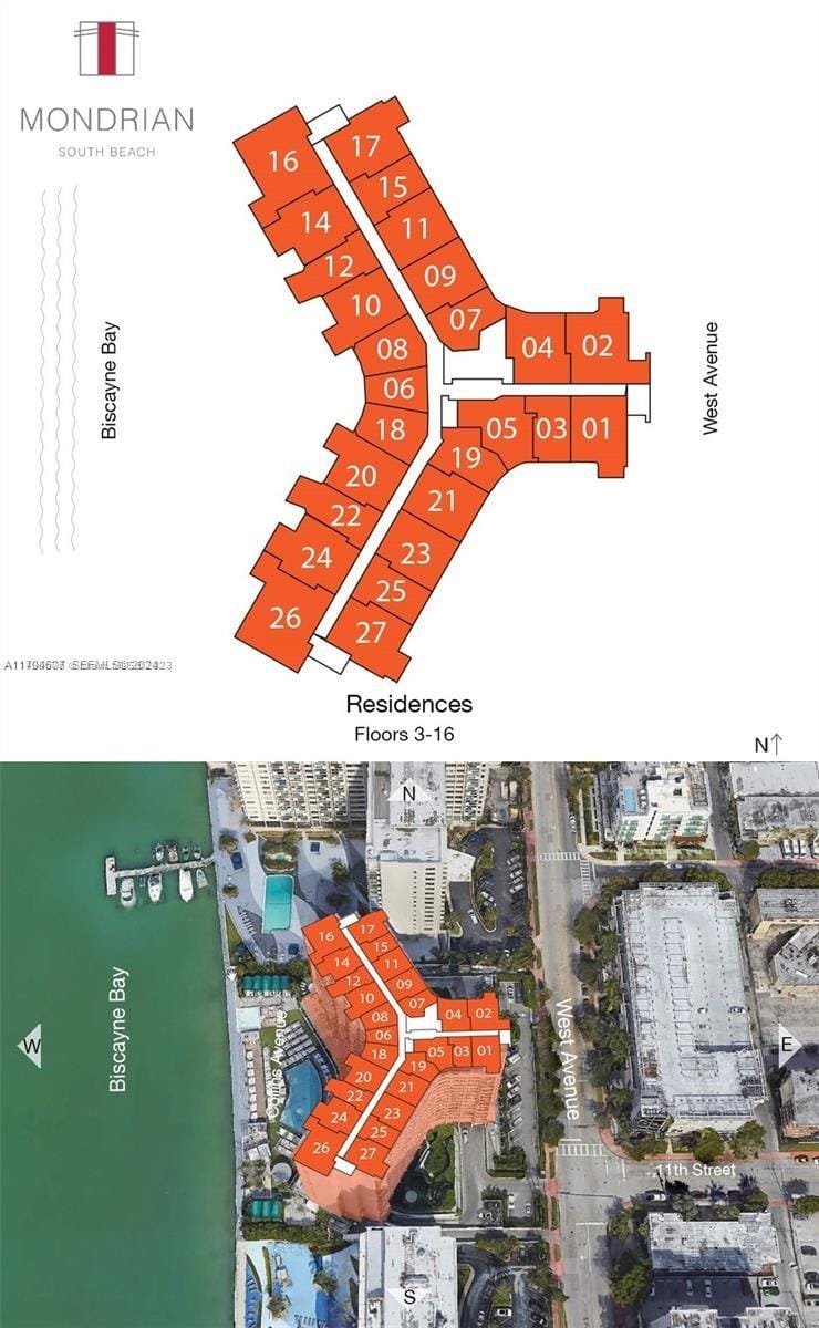 1100 West Avenue 619, Miami Beach, FL 33139 photo 13
