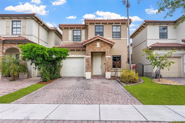 22791 SW 88th Place, Cutler Bay, FL 33190