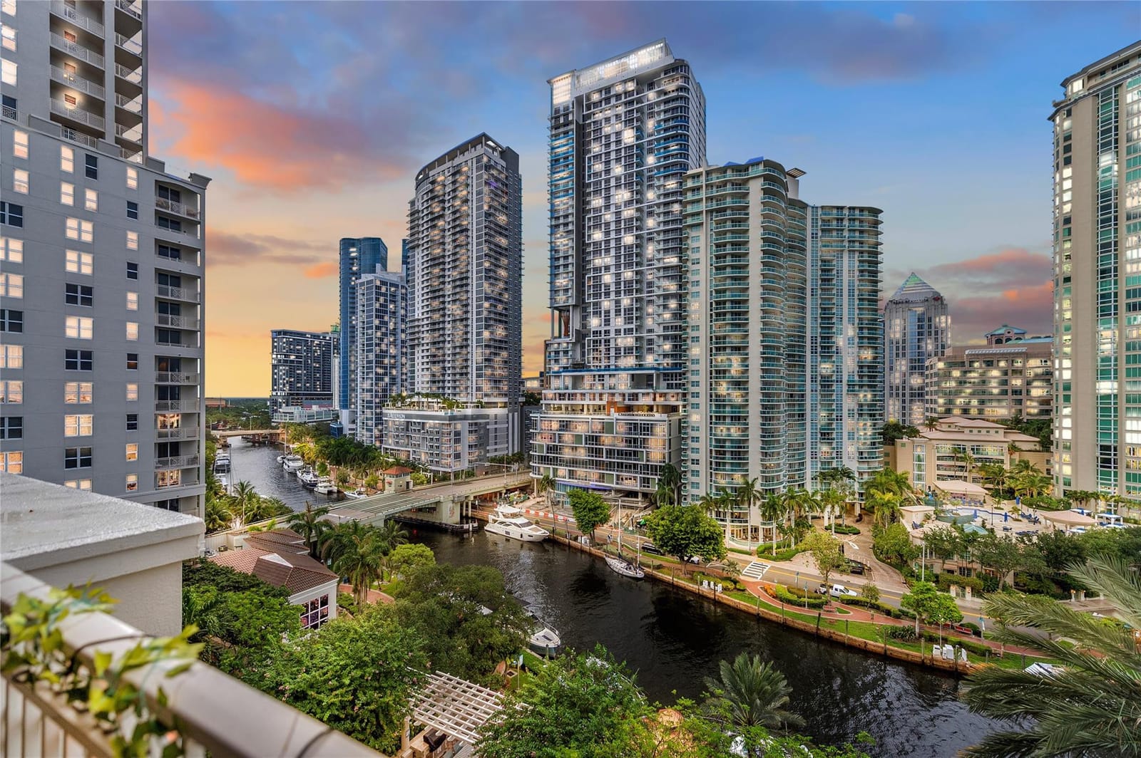 511 SE 5th Avenue 1101, Fort Lauderdale, FL 33301